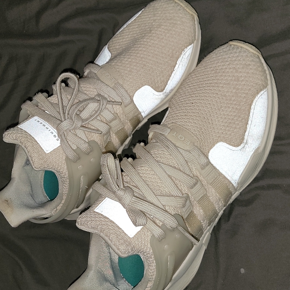 Eqt adias shoes